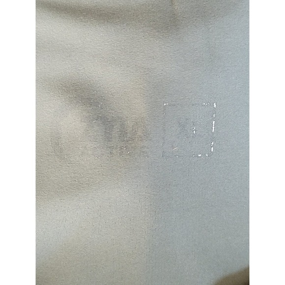 ZYIA Active Women's Olive Green Workout Athleisure Gym Leggings Size XL - Picture 9 of 10